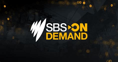 Sbs On Demand Updates With Speedy New Ui And Chromecast Ausdroid