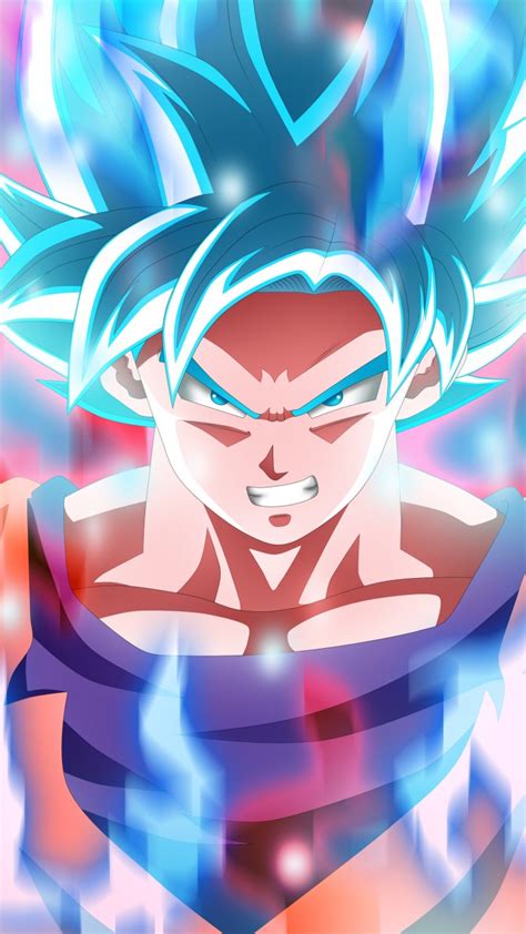 Check spelling or type a new query. Wallpaper anime, Dragon Ball Super, Goku, 5k, Art #14635