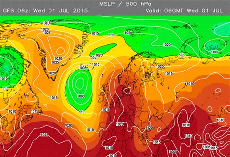 Uk Weather Latest Hottest July In Years As Temperatures Near F
