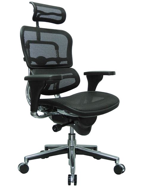 15 Best Ergonomic Office Chairs In 2020 Updated Review