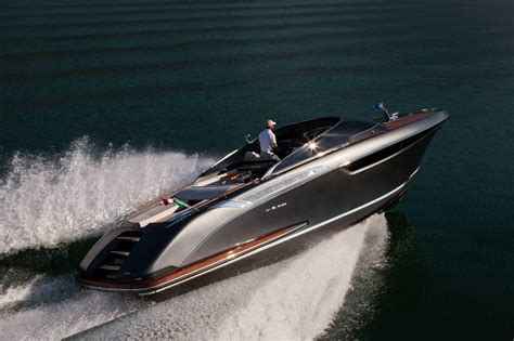 2021 Riva 38 Ft Yacht For Sale Allied Marine