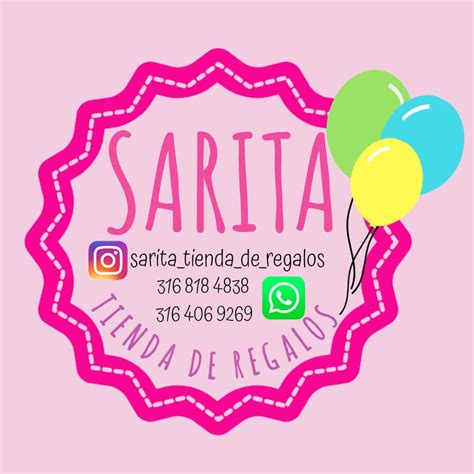 Sarita Tienda De Regalos