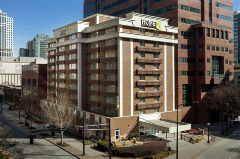 Home2 Suites By Hilton Atlanta Midtown Hotel Atlanta Ga Deals Photos And Reviews