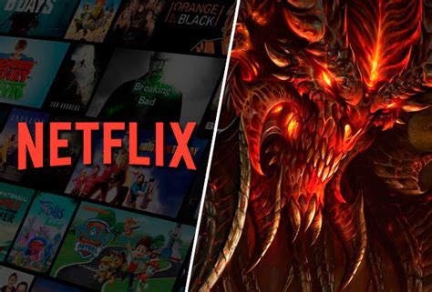 Diablo 3 season 22 release date and start time news (image: Diablo Netflix Series: Release Date News for Blizzard's R ...