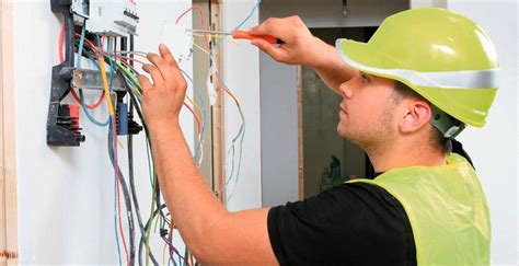 ¿cómo Hacer Una Instalación Eléctrica En Casa Metrocuadrado