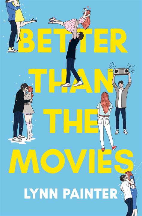 Read Better Than The Movies By Full Books Online In Hd Quality