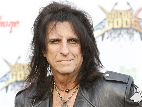 Alice Cooper Alice Cooper Wallpaper 42760109 Fanpop