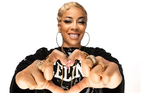 Keyshia Cole Announces New Album Pays Tribute To Late Mother During Los Angeles Show Yours Truly
