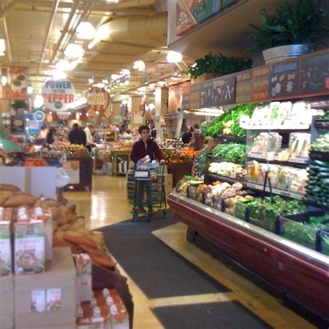 A whole foods market across from the safeway is rare. Whole Foods Market - Grocery Store in San Francisco