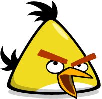 Angry birds movie chuck plush, 7. Chuck - Angry Birds Wiki