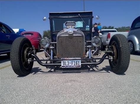 Maybe you would like to learn more about one of these? Car Show & Fundraiser, Abilene Texas 4/22/2012 - YouTube
