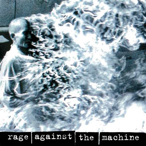 Rage against the machine (often abbreviated as ratm or shortened to rage) is an american rock band from los angeles, california. RAGE AGAINST THE MACHINE: Todos sus discos ordenados de ...