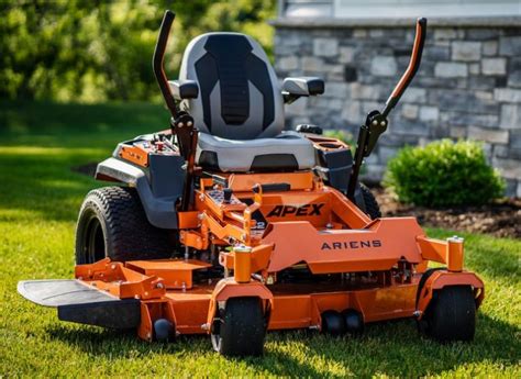 Ariens Lawn Mower Wont Start Step By Step Troubleshooting Guide