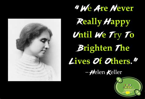 82 Helen Keller Quotes And Sayings Inspiring Short Quotes
