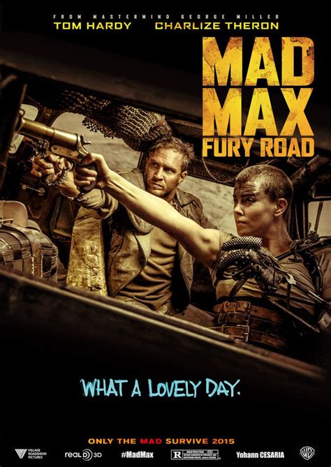 Mad Max Fury Road Full Movie Online Movies Pro Online Gratis Espanol