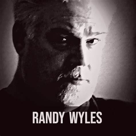 Randy Wyles