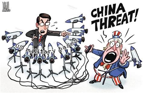 China Threat Cn