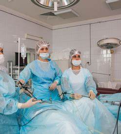 Послеоперационная диета по удалению матки