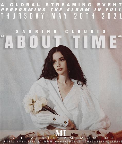 Sabrina Claudio Releases About Time Extended Vinyl Reissue And