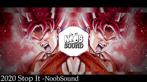 Stop It Noob Sound Music Instrumental Youtube