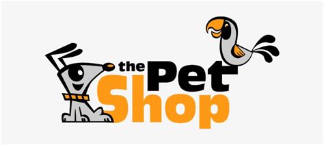 Pet Store Logo Png