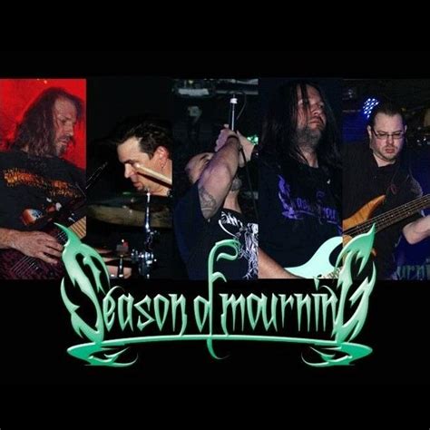 Season Of Mourning Discography 2001 2013 Doom Progressive Metal