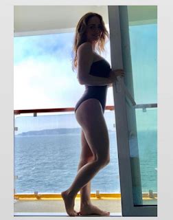 Las Fotos M S Sexys De Andrea Legarreta En Este