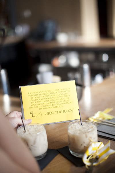 What better way than to give them a framed print to hang on their wall? rivernorthLove: One Year Wedding Anniversary Celebration