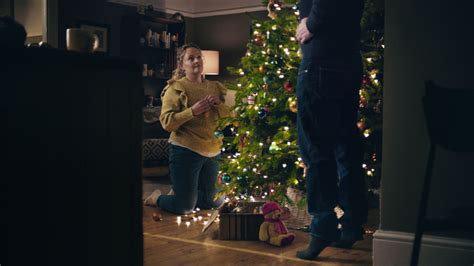 John Lewis Christmas Ad How The Cost Of Living Crisis Changed The