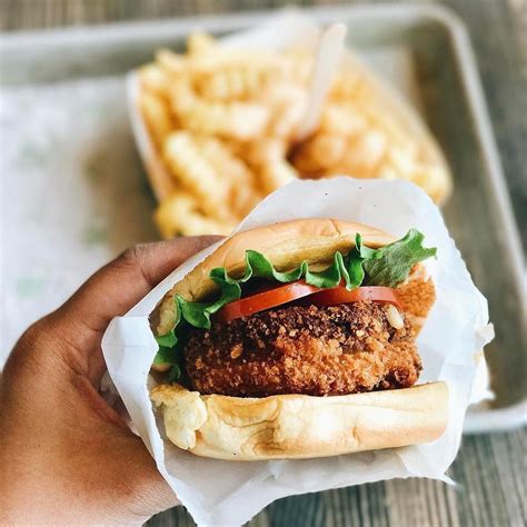 The Best Vegetarian Fast Food Options At 9 Popular Chains Vegetarian