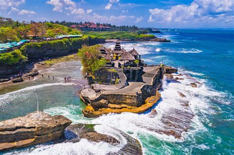 time  visit bali indonesia news   north
