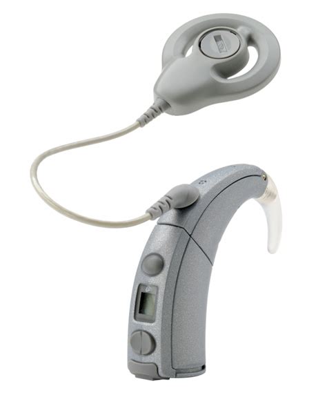 Freedom Cochlear Hearing Implants