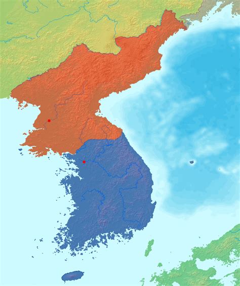 朝鮮半島、南北の最近の動き 『図解思考』でwebニュースを読むブログ