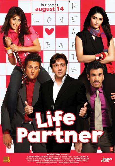 Life Partner Movie Review Release Date Songs Music Images