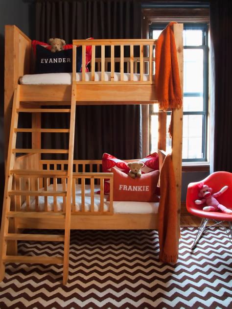 22 Childs Space Saving Bed Designs Decorating Ideas