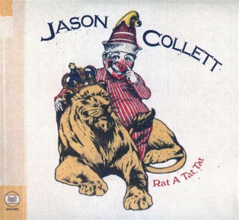 Rat A Tat Tat Jason Collett Songs Reviews Credits Allmusic