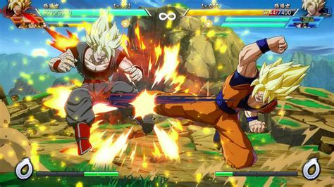 Or how many season passes does it lack before you can say that you have all the characters available at the. ᐈ DRAGON BALL FIGHTERZ - Cómpralo en Oferta - | deGoku.net