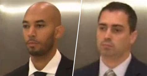 Ex NYPD Detectives Accused Of Having Sex With Teen In Their Custody Get