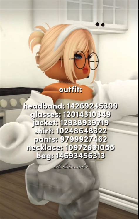 Pin By Tiffany Lepock On Bloxburg Outfit Codes Teen Fits Roblox