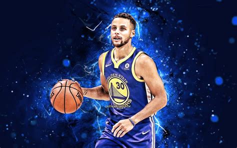 Steph Curry Blue Wallpaper Hot Sex Picture