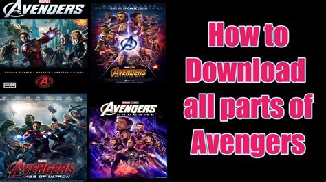 How To Watch Marvel Movies In Order Online 52 Off