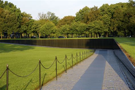 Vietnam Veterans Memorial 1 Washington Pictures United States