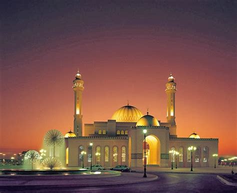Wanista lampirkan antara 12 masjid tercantik di dunia yang pasti membuatkan anda terpegun melihat keindahannya. Gambar masjid terindah dan terbesar di dunia - Kumpulan ...