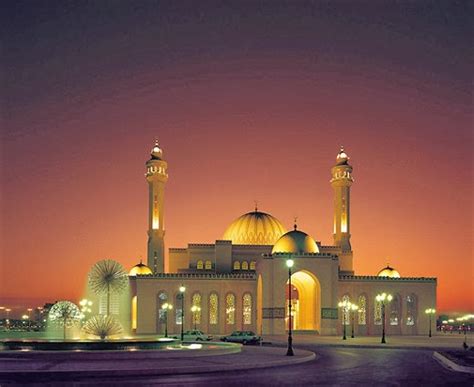 Menjadikannya menjadi masjid terindah dan termegah di dunia. Gambar masjid terindah dan terbesar di dunia - Kumpulan ...