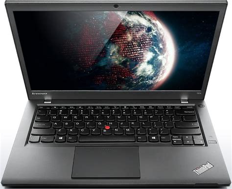 Lenovo Thinkpad T431s W Mobilq Notebookcheckpl