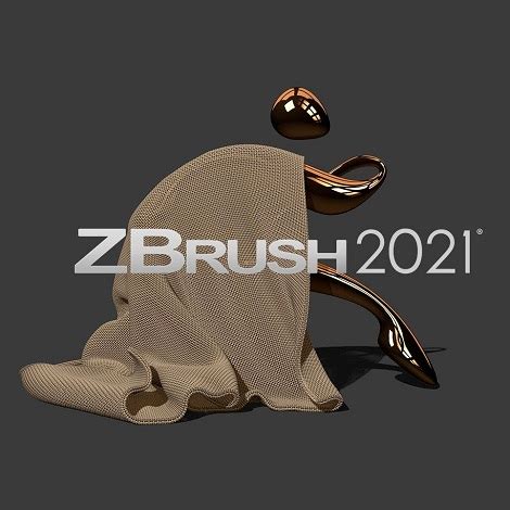 Pixologic ZBrush 2021.6 Free Download - Windows - Zero upload