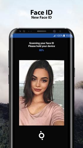 The most basic feature locks your applications so nobody can access or. Face Lock Screen: FaceID, Facelock for iPhone X for ...