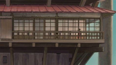 Spirited Away 2001 Animation Screencaps【2020】 スタジオジブリ 千と千尋の神隠し 湯屋