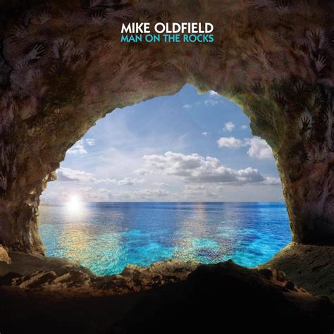 Mike Oldfield Discography And Reviews
