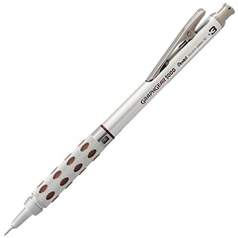 Top 10 Best Mechanical Pencil For Drawing 2019 Reviews